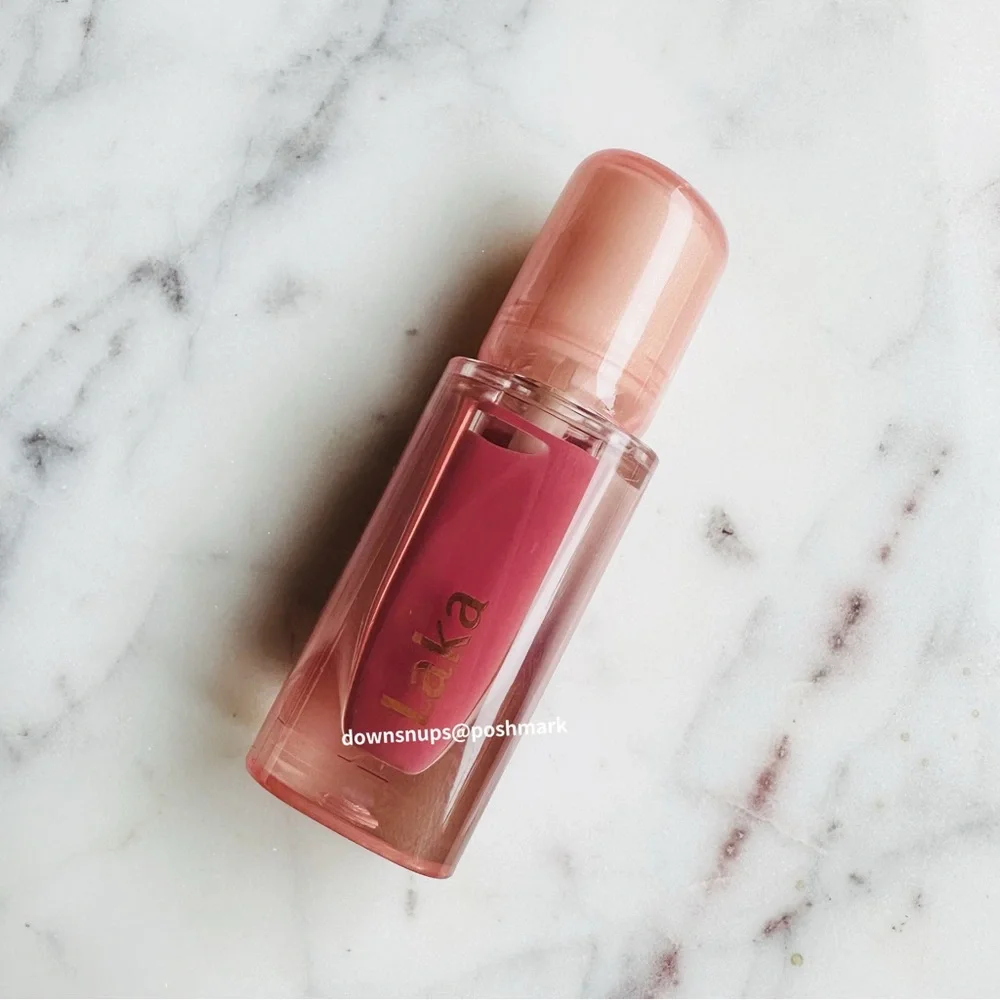 LAKA Jelling Nude Gloss 302 Grape Ring